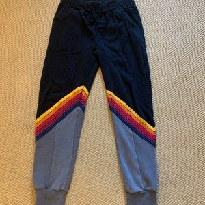 Aviator Nation sweatpants